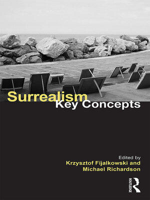 cover image of Surrealism